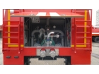Автоцистерна пожарная АЦ 10,0 на базе КАМАЗ-65115