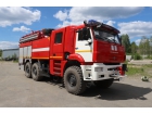 Аэродромный пожарный автомобиль АА-9,0/(30-60) (65224) 